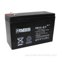 12v 8ah lead acid ups battery